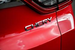 2024 Chery
Tiggo 4 Pro Ultimate