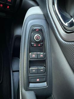 2024 Subaru Forester 2.5i-S S5 MY24 AWD Cascade Green