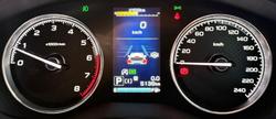 2024 Subaru Forester 2.5i-S S5 MY24 AWD Cascade Green