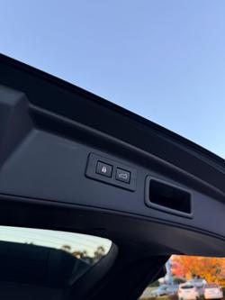 2024 Subaru Forester 2.5i-S S5 MY24 AWD Cascade Green