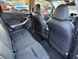 2024 Subaru Forester 2.5i-S S5 MY24 AWD Cascade Green