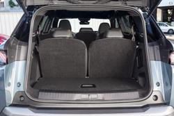2025 Peugeot 5008 GT Premium Hybrid P74 MY25 Ingaro Blue