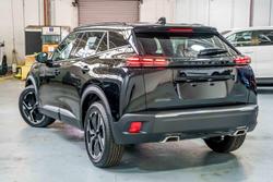 2025 Peugeot 2008 Allure Hybrid