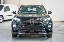 2025 Peugeot 2008 Allure Hybrid