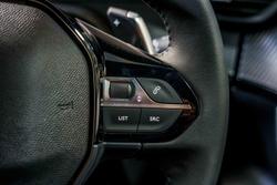 2025 Peugeot 2008 Allure Hybrid