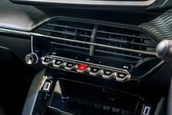 2025 Peugeot 2008 Allure Hybrid