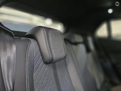 2025 Peugeot 2008 Allure Hybrid P24 MY25 Nera Black