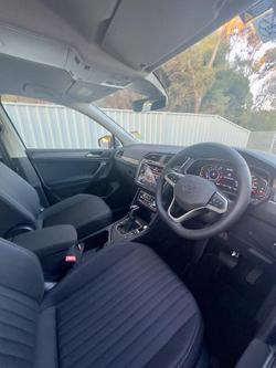 2024 Volkswagen
Tiguan 110TSI Life Allspace