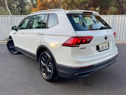 2024 Volkswagen
Tiguan 110TSI Life Allspace