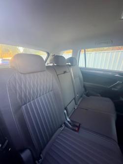 2024 Volkswagen
Tiguan 110TSI Life Allspace