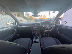 2024 Volkswagen
Tiguan 110TSI Life Allspace