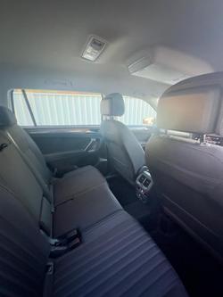 2024 Volkswagen
Tiguan 110TSI Life Allspace
