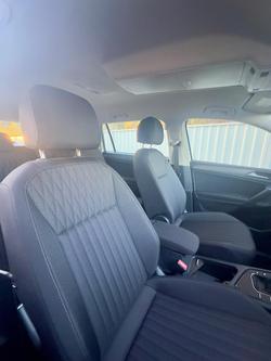 2024 Volkswagen
Tiguan 110TSI Life Allspace