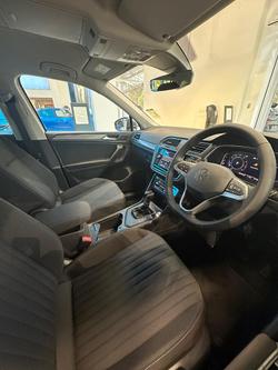 2024 Volkswagen
Tiguan 110TSI Life Allspace