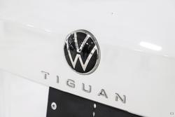 2024 Volkswagen
                Tiguan 110TSI Life Allspace
