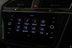 2024 Volkswagen
                Tiguan 110TSI Life Allspace