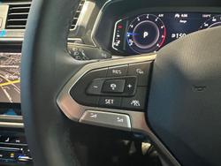 2024 Volkswagen
Tiguan 110TSI Life Allspace