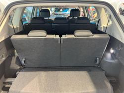 2024 Volkswagen
Tiguan 110TSI Life Allspace
