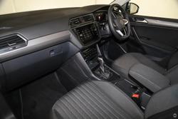 2024 Volkswagen
                Tiguan 110TSI Life Allspace