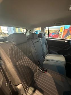 2024 Volkswagen
Tiguan 110TSI Life Allspace