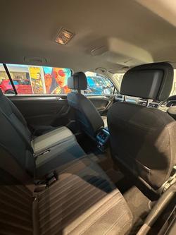 2024 Volkswagen
Tiguan 110TSI Life Allspace