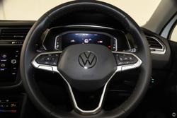 2024 Volkswagen
                Tiguan 110TSI Life Allspace