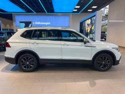 2024 Volkswagen
Tiguan 110TSI Life Allspace
