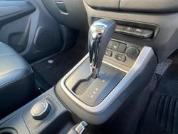 2017 Holden Trailblazer LTZ