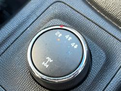 2017 Holden Trailblazer LTZ RG MY18 4X4 Dual Range Satin Steel Grey