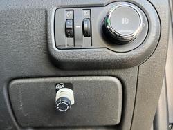 2017 Holden Trailblazer LTZ RG MY18 4X4 Dual Range Satin Steel Grey