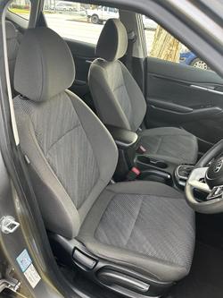 2019 Kia
                Seltos S
