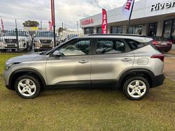 2019 Kia
                Seltos S