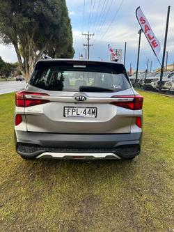 2019 Kia
                Seltos S