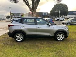 2019 Kia
                Seltos S