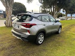 2019 Kia
                Seltos S