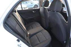 2022 Kia
Rio S