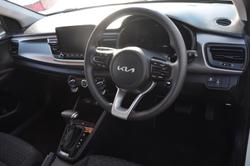 2022 Kia
Rio S