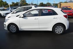 2022 Kia
Rio S