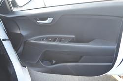 2022 Kia
Rio S