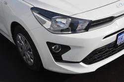 2022 Kia
Rio S