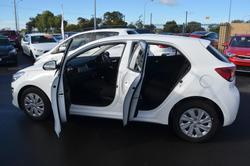 2022 Kia
Rio S
