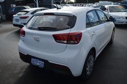 2022 Kia
Rio S