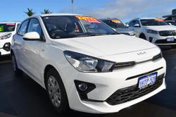 2022 Kia
Rio S