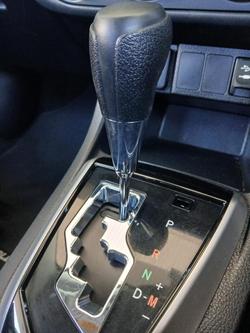 2019 Toyota
Corolla Ascent