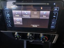 2019 Toyota Corolla Ascent ZRE172R Glacier White