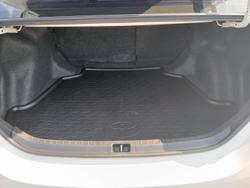 2019 Toyota Corolla Ascent ZRE172R Glacier White