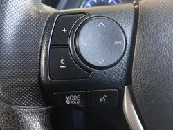 2019 Toyota Corolla Ascent ZRE172R Glacier White