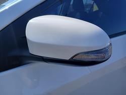 2019 Toyota Corolla Ascent ZRE172R Glacier White