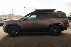 2024 Hyundai Santa Fe