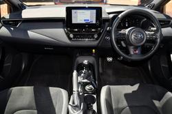 2023 Toyota Corolla GR GTS